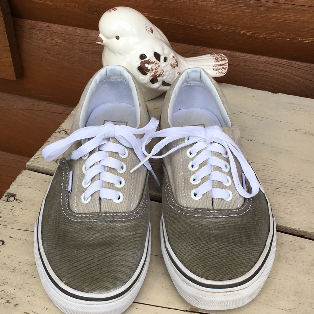 Unisex Vans